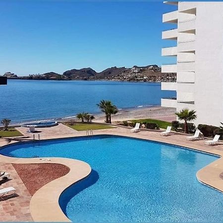 Condominio Posada 314 San Carlos San Carlos Nuevo Guaymas ภายนอก รูปภาพ
