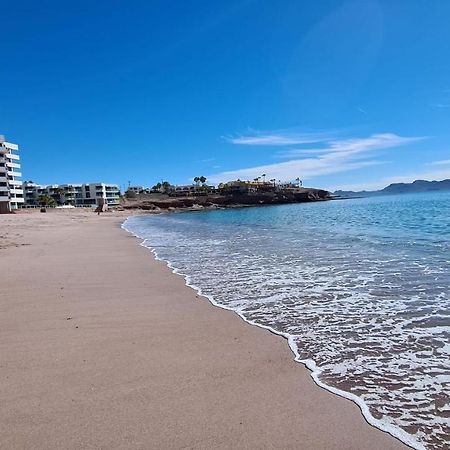 Condominio Posada 314 San Carlos San Carlos Nuevo Guaymas ภายนอก รูปภาพ