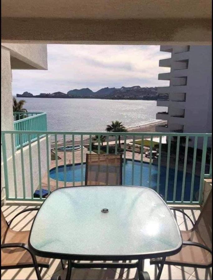 Condominio Posada 314 San Carlos San Carlos Nuevo Guaymas ภายนอก รูปภาพ