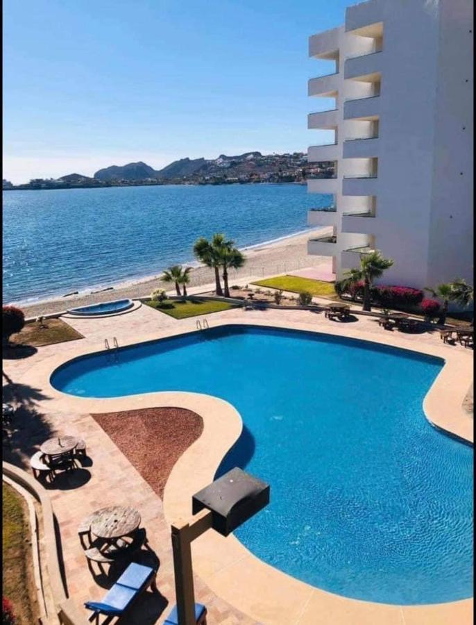 Condominio Posada 314 San Carlos San Carlos Nuevo Guaymas ภายนอก รูปภาพ