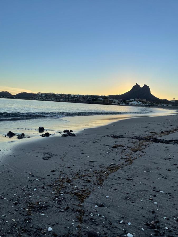 Condominio Posada 314 San Carlos San Carlos Nuevo Guaymas ภายนอก รูปภาพ