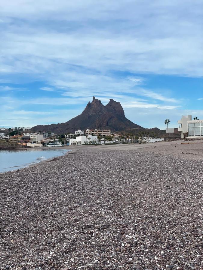 Condominio Posada 314 San Carlos San Carlos Nuevo Guaymas ภายนอก รูปภาพ