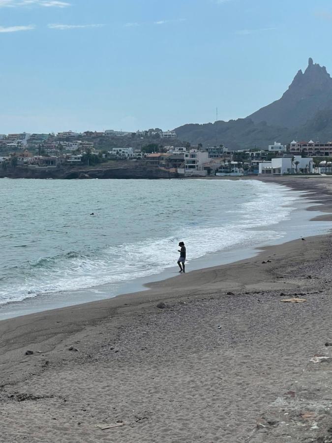 Condominio Posada 314 San Carlos San Carlos Nuevo Guaymas ภายนอก รูปภาพ