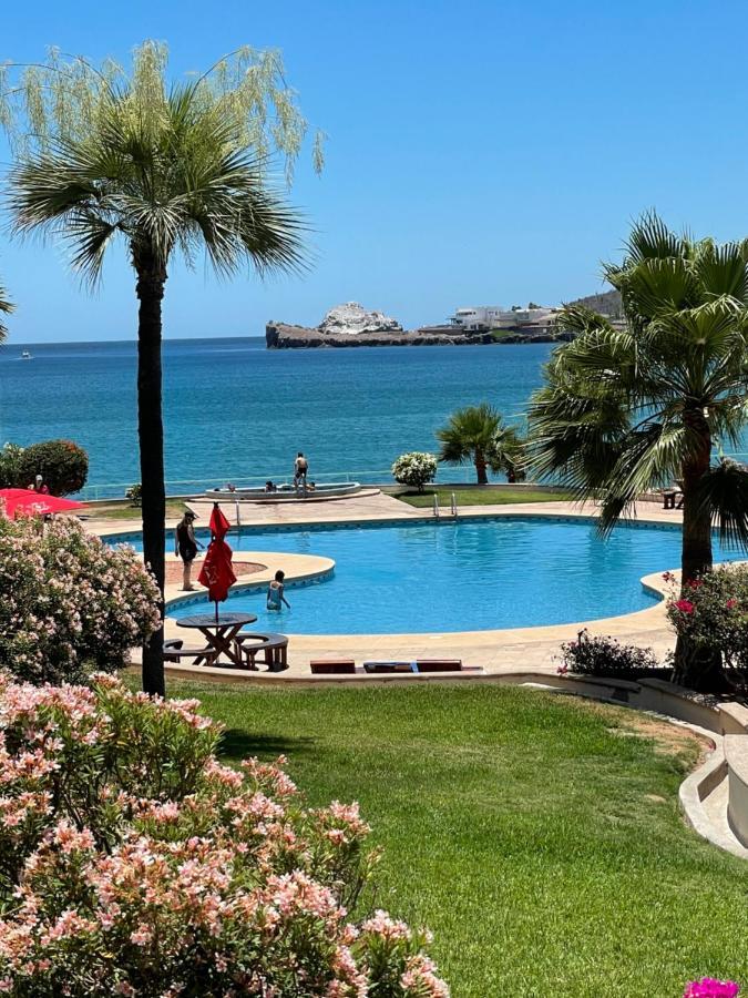 Condominio Posada 314 San Carlos San Carlos Nuevo Guaymas ภายนอก รูปภาพ