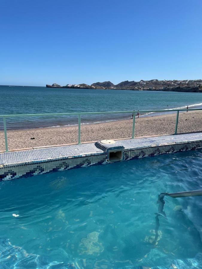 Condominio Posada 314 San Carlos San Carlos Nuevo Guaymas ภายนอก รูปภาพ
