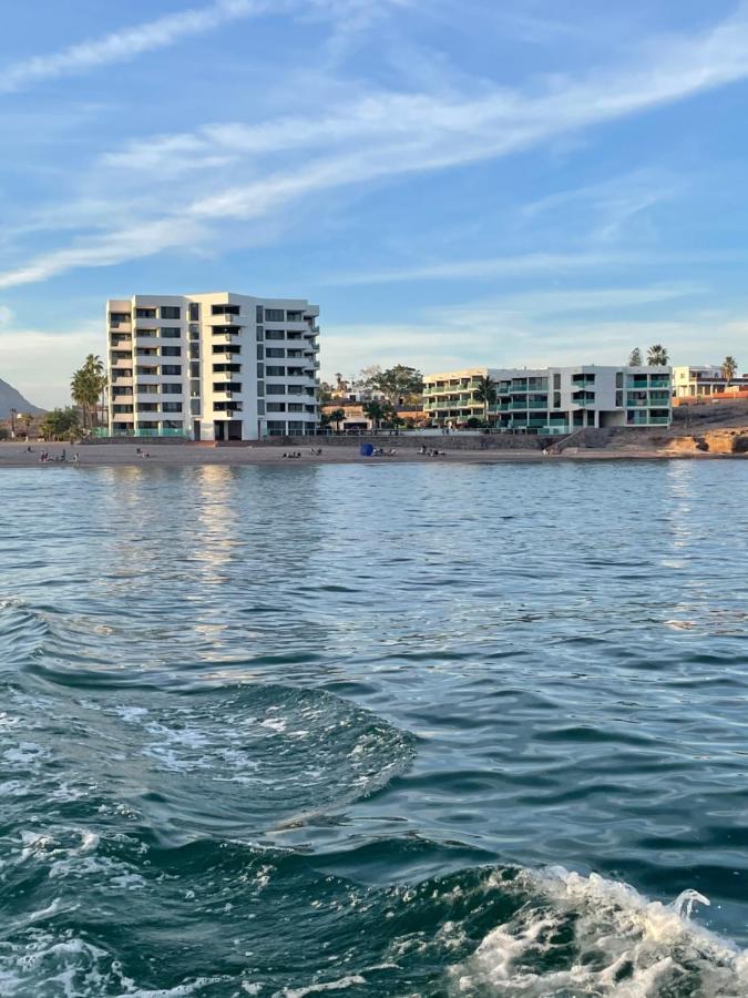 Condominio Posada 314 San Carlos San Carlos Nuevo Guaymas ภายนอก รูปภาพ