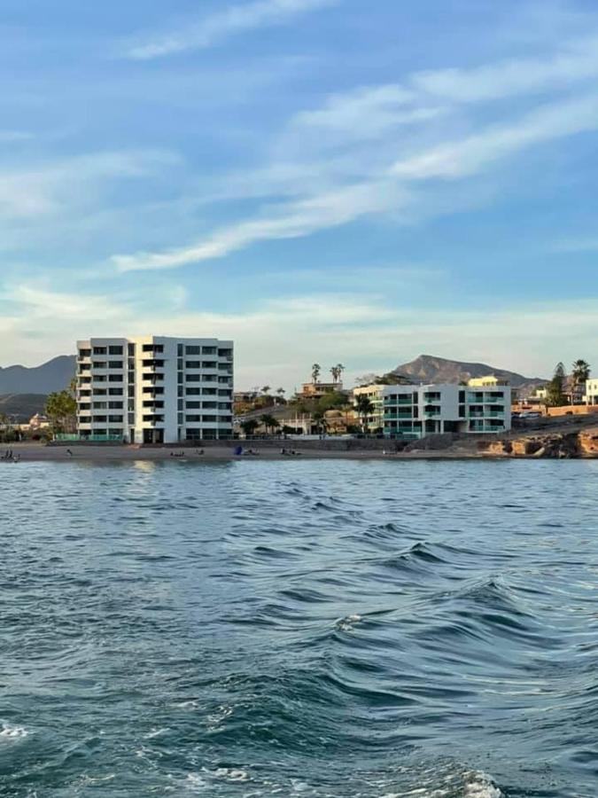 Condominio Posada 314 San Carlos San Carlos Nuevo Guaymas ภายนอก รูปภาพ